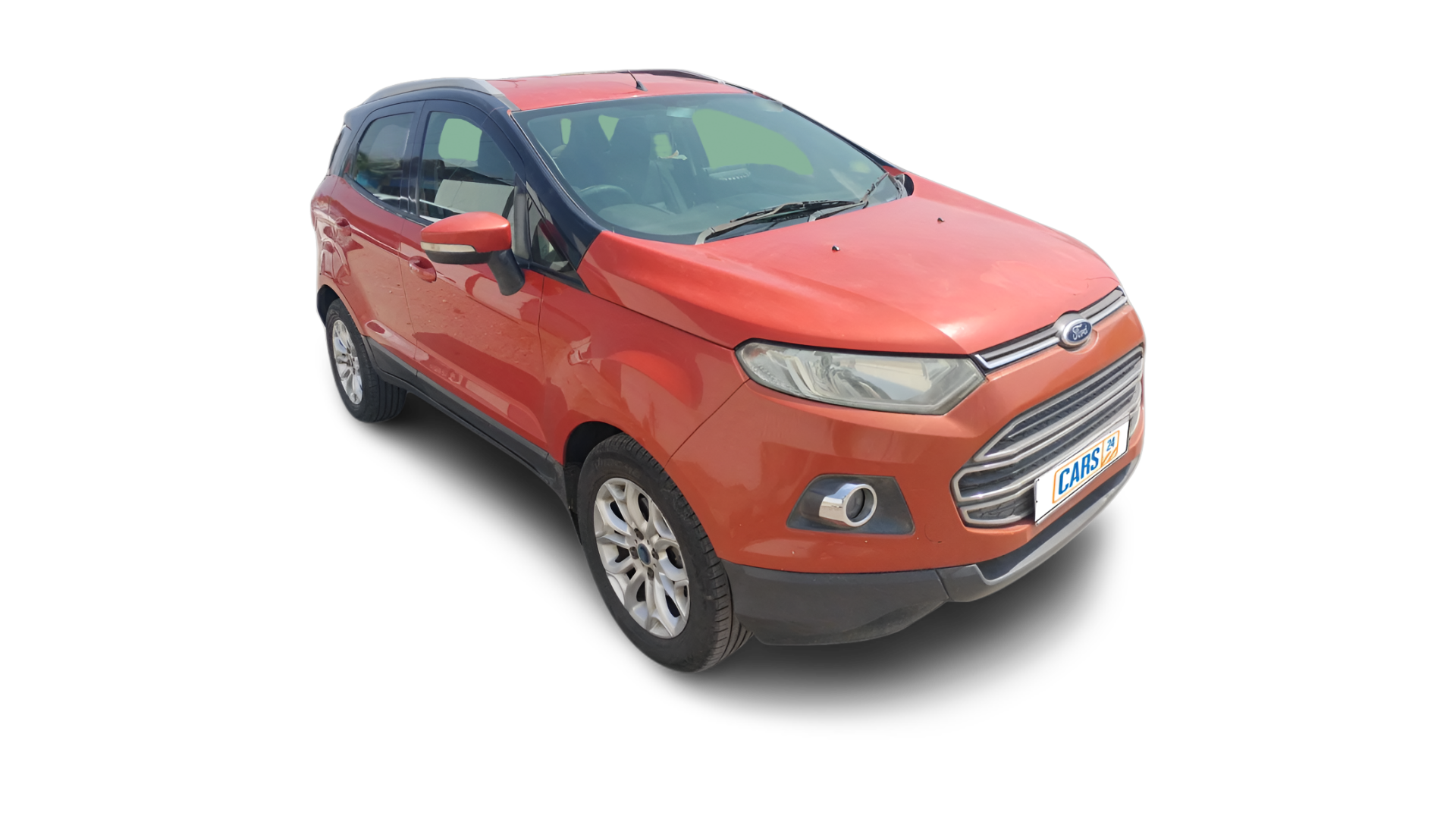 Ford Ecosport-img